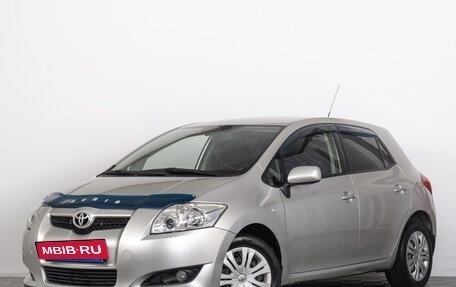 Toyota Auris II, 2007 год, 549 000 рублей, 2 фотография