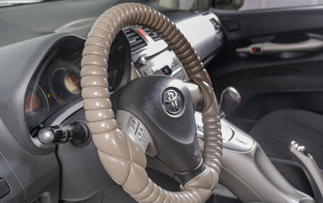 Toyota Auris II, 2007 год, 549 000 рублей, 12 фотография