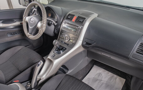 Toyota Auris II, 2007 год, 549 000 рублей, 14 фотография