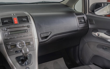 Toyota Auris II, 2007 год, 549 000 рублей, 11 фотография
