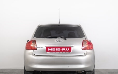 Toyota Auris II, 2007 год, 549 000 рублей, 5 фотография