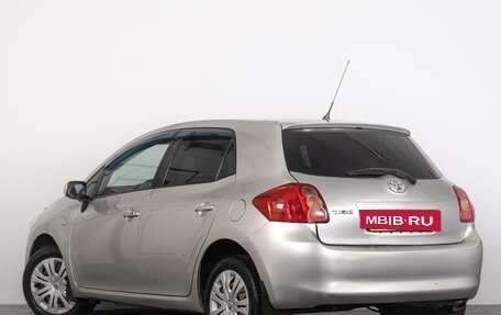 Toyota Auris II, 2007 год, 549 000 рублей, 6 фотография