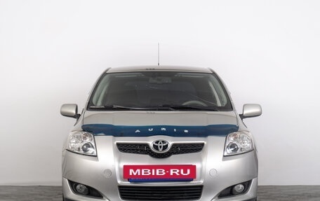 Toyota Auris II, 2007 год, 549 000 рублей, 4 фотография