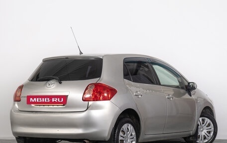 Toyota Auris II, 2007 год, 549 000 рублей, 7 фотография