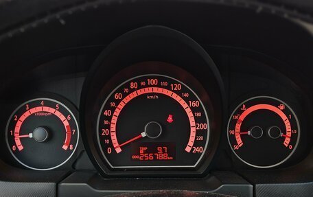 KIA cee'd I рестайлинг, 2010 год, 583 333 рублей, 18 фотография