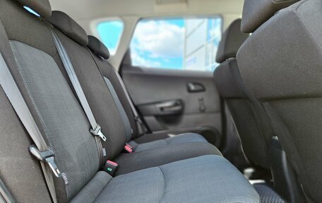KIA cee'd I рестайлинг, 2010 год, 583 333 рублей, 14 фотография
