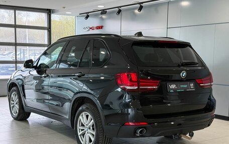 BMW X5, 2015 год, 2 677 000 рублей, 4 фотография