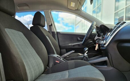 KIA cee'd I рестайлинг, 2010 год, 583 333 рублей, 13 фотография