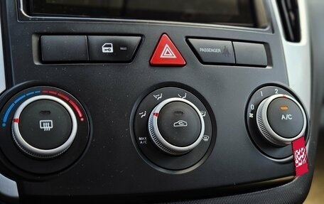 KIA cee'd I рестайлинг, 2010 год, 583 333 рублей, 16 фотография