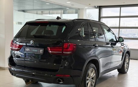 BMW X5, 2015 год, 2 677 000 рублей, 6 фотография