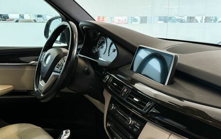 BMW X5, 2015 год, 2 677 000 рублей, 8 фотография