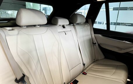 BMW X5, 2015 год, 2 677 000 рублей, 9 фотография