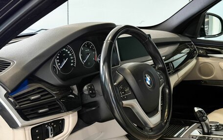 BMW X5, 2015 год, 2 677 000 рублей, 7 фотография
