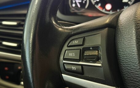 BMW X5, 2015 год, 2 677 000 рублей, 11 фотография