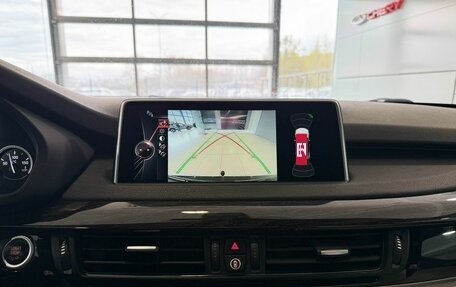 BMW X5, 2015 год, 2 677 000 рублей, 14 фотография