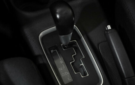 Mitsubishi Outlander III рестайлинг 3, 2013 год, 999 000 рублей, 15 фотография