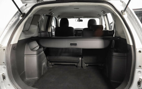 Mitsubishi Outlander III рестайлинг 3, 2013 год, 999 000 рублей, 22 фотография