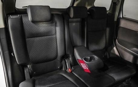 Mitsubishi Outlander III рестайлинг 3, 2013 год, 999 000 рублей, 19 фотография