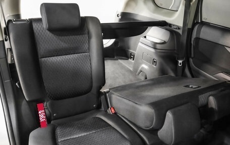 Mitsubishi Outlander III рестайлинг 3, 2013 год, 999 000 рублей, 20 фотография