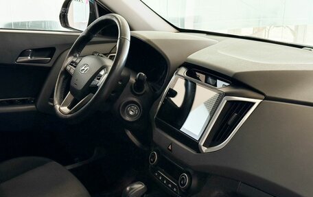Hyundai Creta I рестайлинг, 2017 год, 1 587 000 рублей, 9 фотография