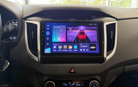 Hyundai Creta I рестайлинг, 2017 год, 1 587 000 рублей, 11 фотография