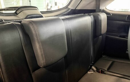 Toyota Highlander III, 2014 год, 2 515 000 рублей, 10 фотография