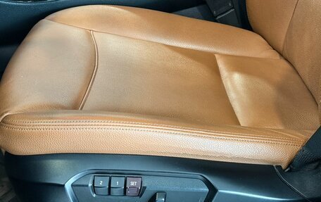 BMW X3, 2015 год, 2 127 000 рублей, 11 фотография