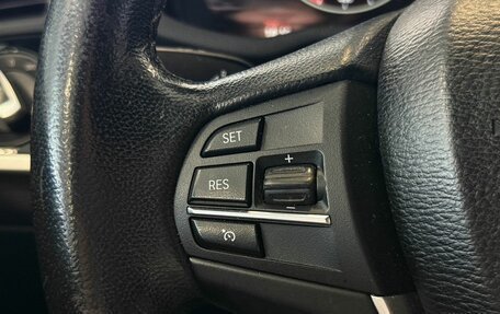 BMW X3, 2015 год, 2 127 000 рублей, 13 фотография