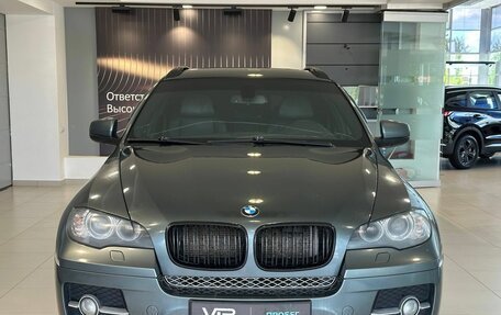 BMW X6, 2011 год, 1 315 000 рублей, 2 фотография