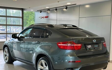 BMW X6, 2011 год, 1 315 000 рублей, 6 фотография