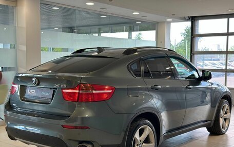 BMW X6, 2011 год, 1 315 000 рублей, 4 фотография