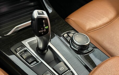 BMW X3, 2015 год, 2 127 000 рублей, 15 фотография