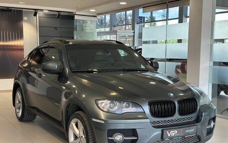 BMW X6, 2011 год, 1 315 000 рублей, 3 фотография