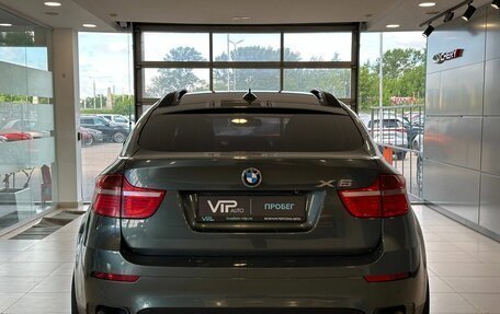 BMW X6, 2011 год, 1 315 000 рублей, 5 фотография