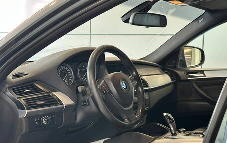 BMW X6, 2011 год, 1 315 000 рублей, 7 фотография