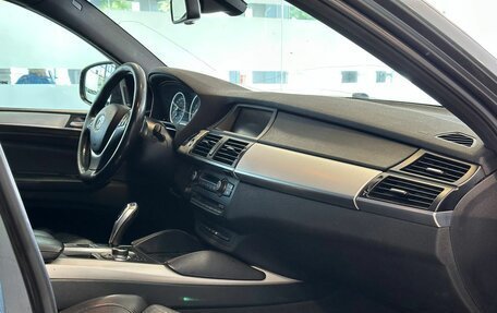 BMW X6, 2011 год, 1 315 000 рублей, 8 фотография