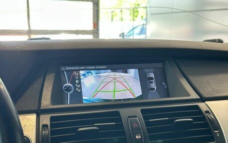 BMW X6, 2011 год, 1 315 000 рублей, 14 фотография