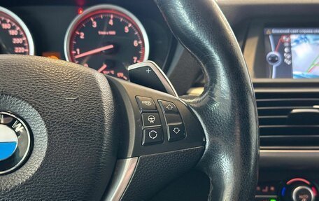 BMW X6, 2011 год, 1 315 000 рублей, 12 фотография