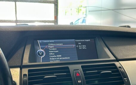BMW X6, 2011 год, 1 315 000 рублей, 13 фотография