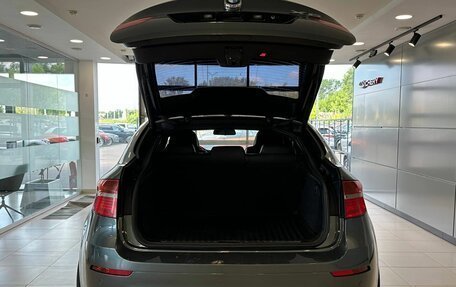 BMW X6, 2011 год, 1 315 000 рублей, 18 фотография