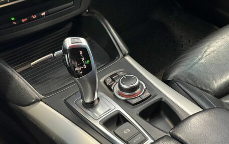 BMW X6, 2011 год, 1 315 000 рублей, 16 фотография