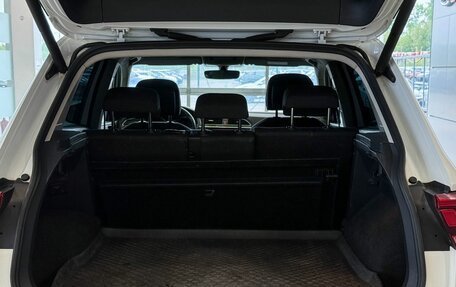 Volkswagen Tiguan II, 2017 год, 2 117 000 рублей, 7 фотография