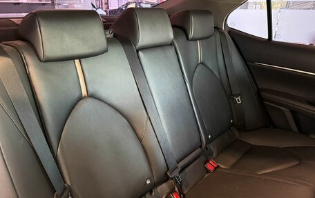 Toyota Camry, 2020 год, 2 777 000 рублей, 10 фотография