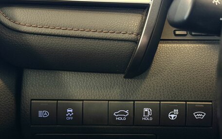 Toyota Camry, 2020 год, 2 777 000 рублей, 12 фотография