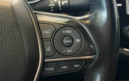 Toyota Camry, 2020 год, 2 777 000 рублей, 14 фотография