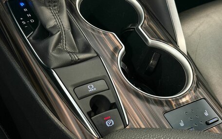Toyota Camry, 2020 год, 2 777 000 рублей, 18 фотография