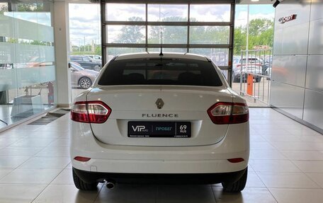 Renault Fluence I, 2014 год, 787 000 рублей, 5 фотография