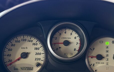 Toyota RAV4, 2001 год, 477 000 рублей, 9 фотография