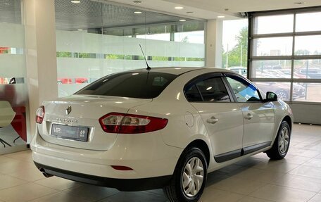 Renault Fluence I, 2014 год, 787 000 рублей, 6 фотография