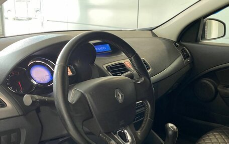 Renault Fluence I, 2014 год, 787 000 рублей, 8 фотография